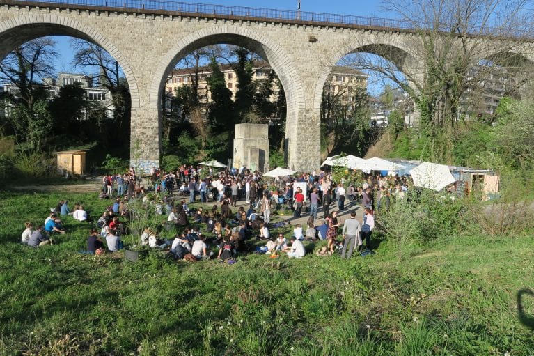 Malley - 7 avril 2017 - ouverture saison 2017 La Galicienne